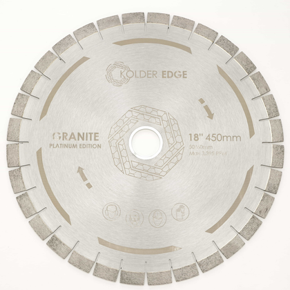 Bridge Saw Blades