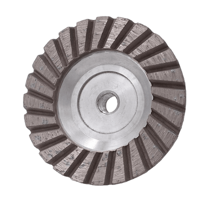 Cup Wheels