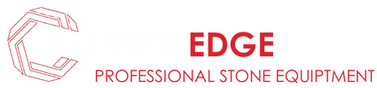 Kolder Edge Professional Stone Equiptment