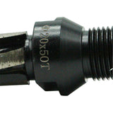CNC Finger Bit