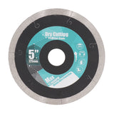 Ultra Compact Turbo Blade