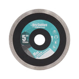 Ceramic Turbo Blade