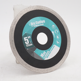Ceramic Turbo Blade