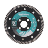 Engineered Stone Turbo Blade