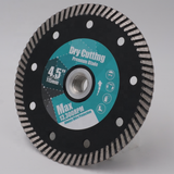 Engineered Stone Turbo Blade