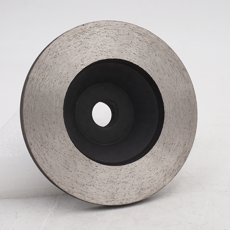 Continuous Rim Cup Wheel – Kolder Edge Professional Stone Equiptment